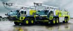 Oshkosh Striker 4500 ARFF 2010 года